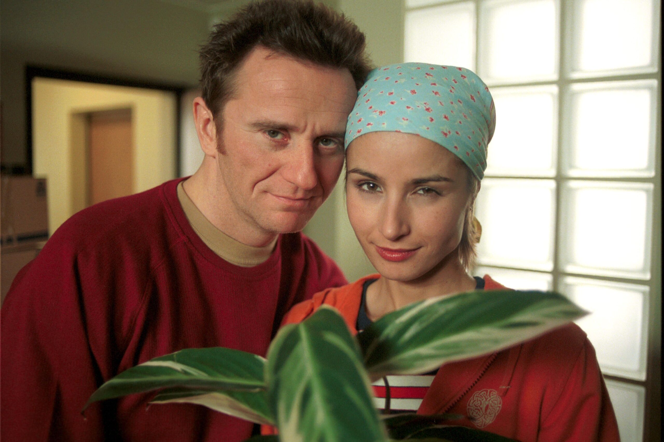 Kasia I Tomek1 Glinka ERBe