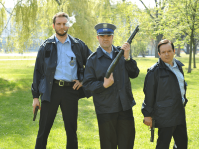 Ludzie Chudego M.zurawski C.zak P.pregowski Small 400x300 C Default