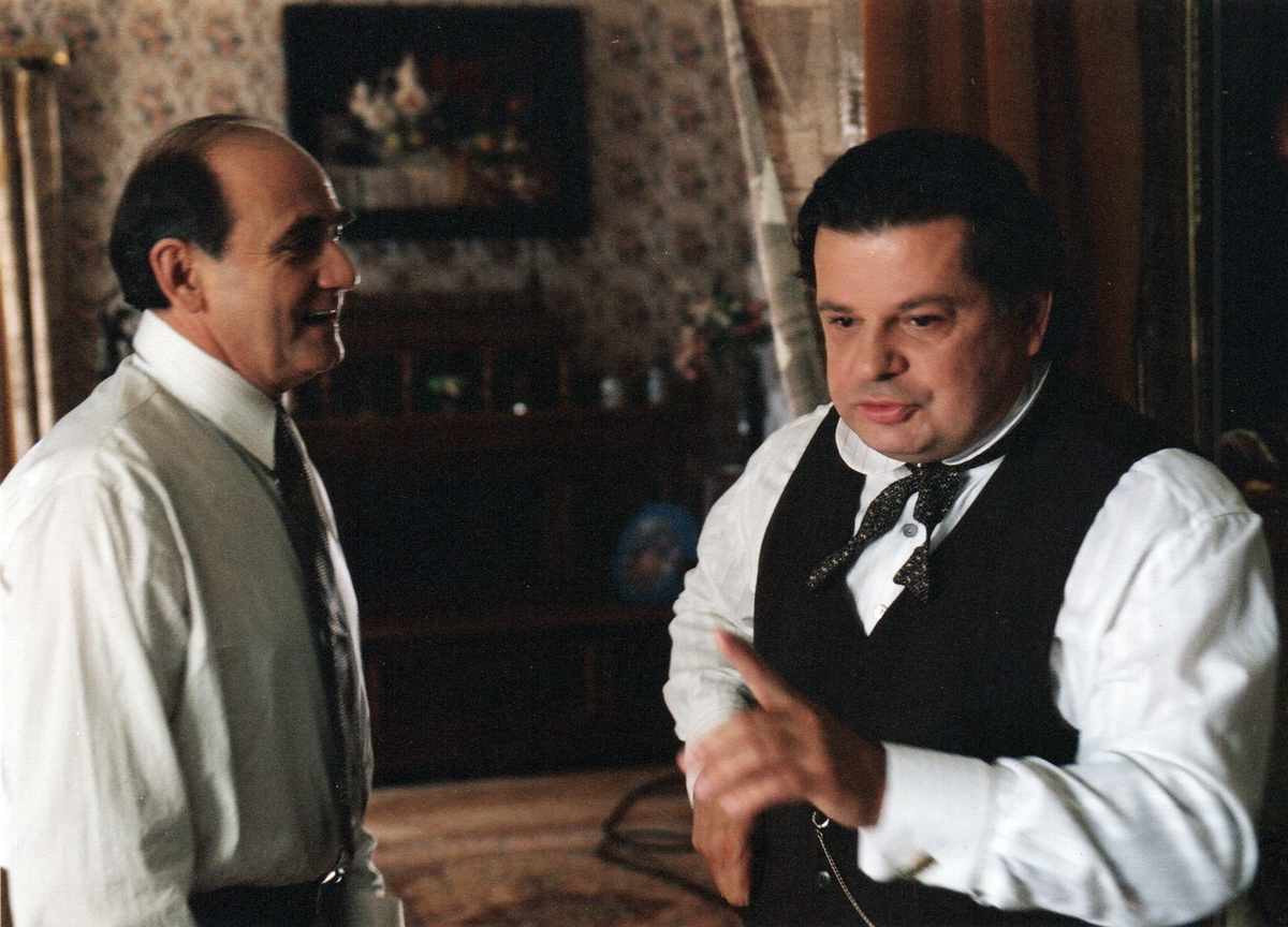 Smiech W Ciemnosci 1