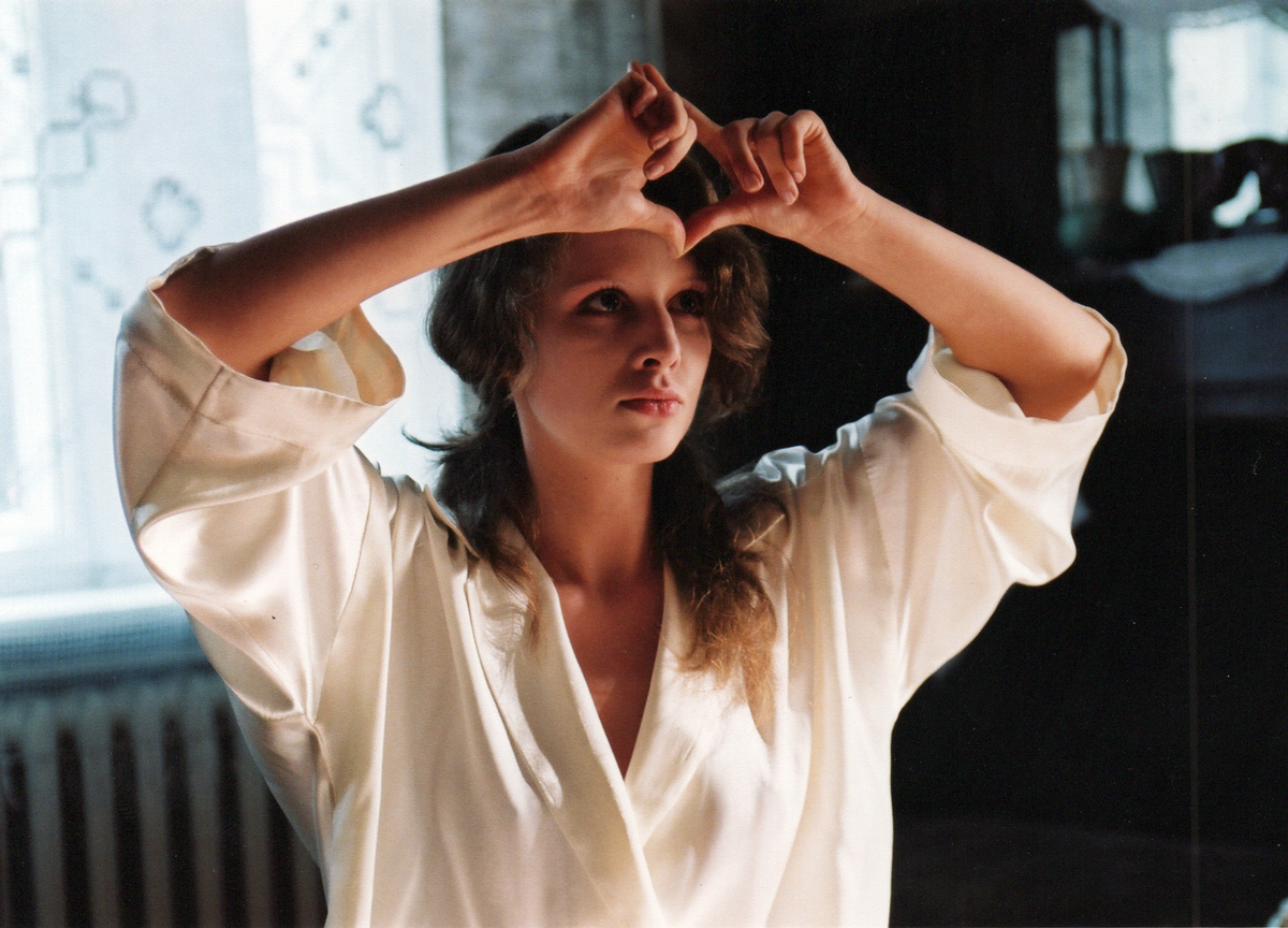 Smiech W Ciemnosci 2