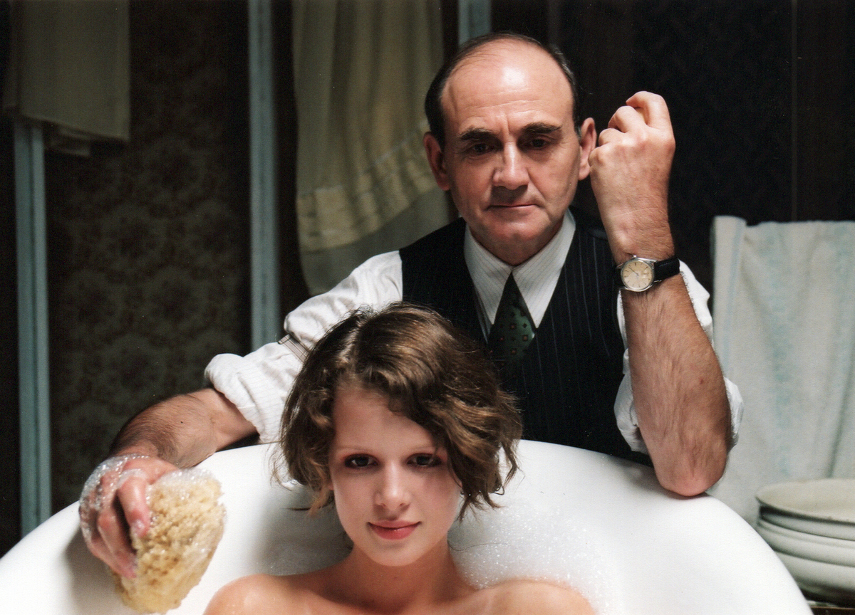 Smiech W Ciemnosci 3