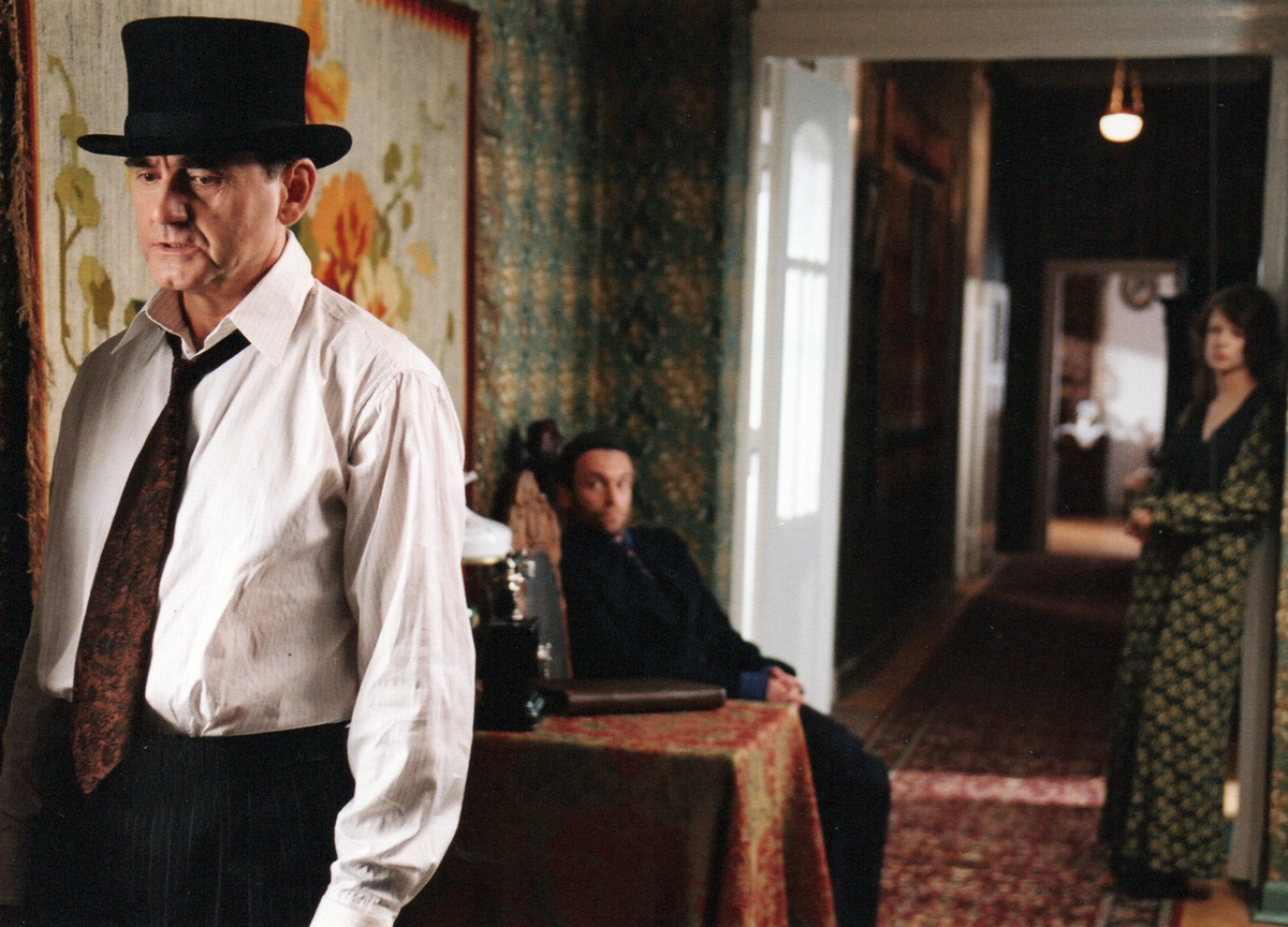 Smiech W Ciemnosci 5