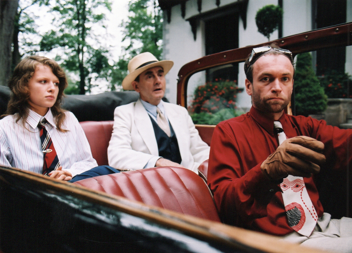 Smiech W Ciemnosci 6