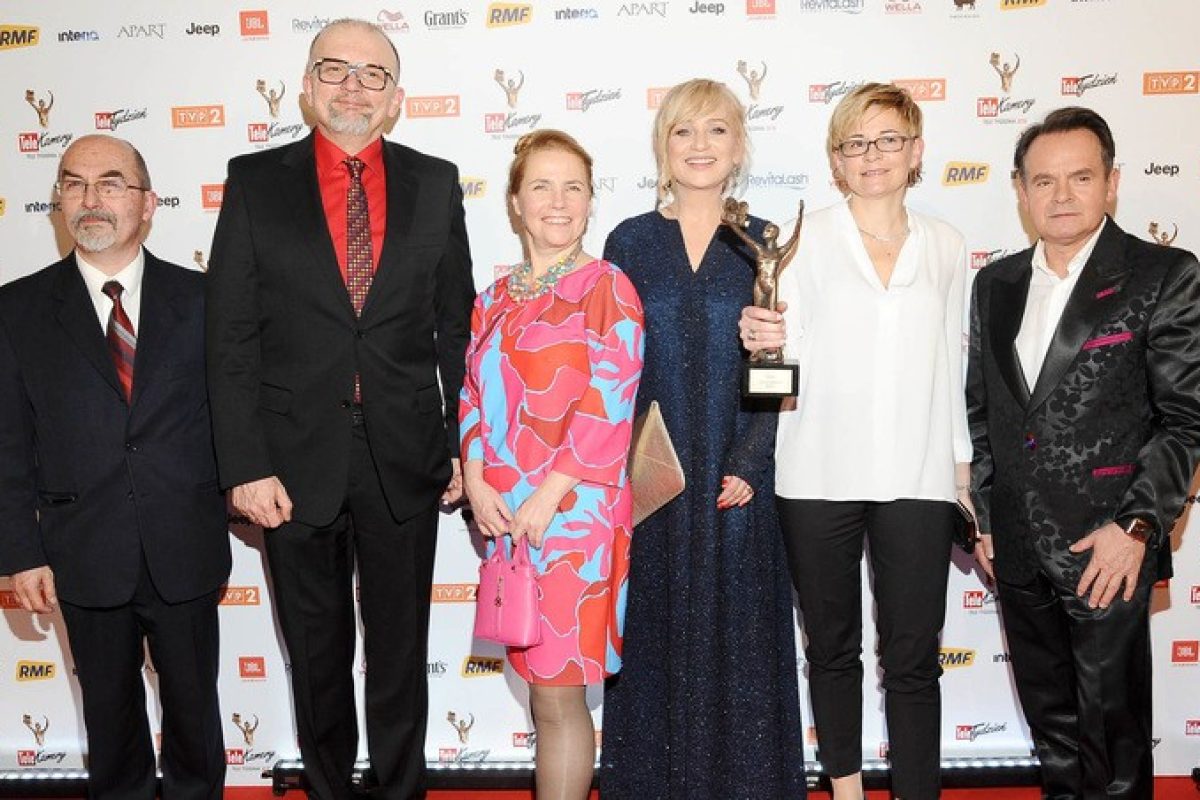 fot. Agencja W. Impact