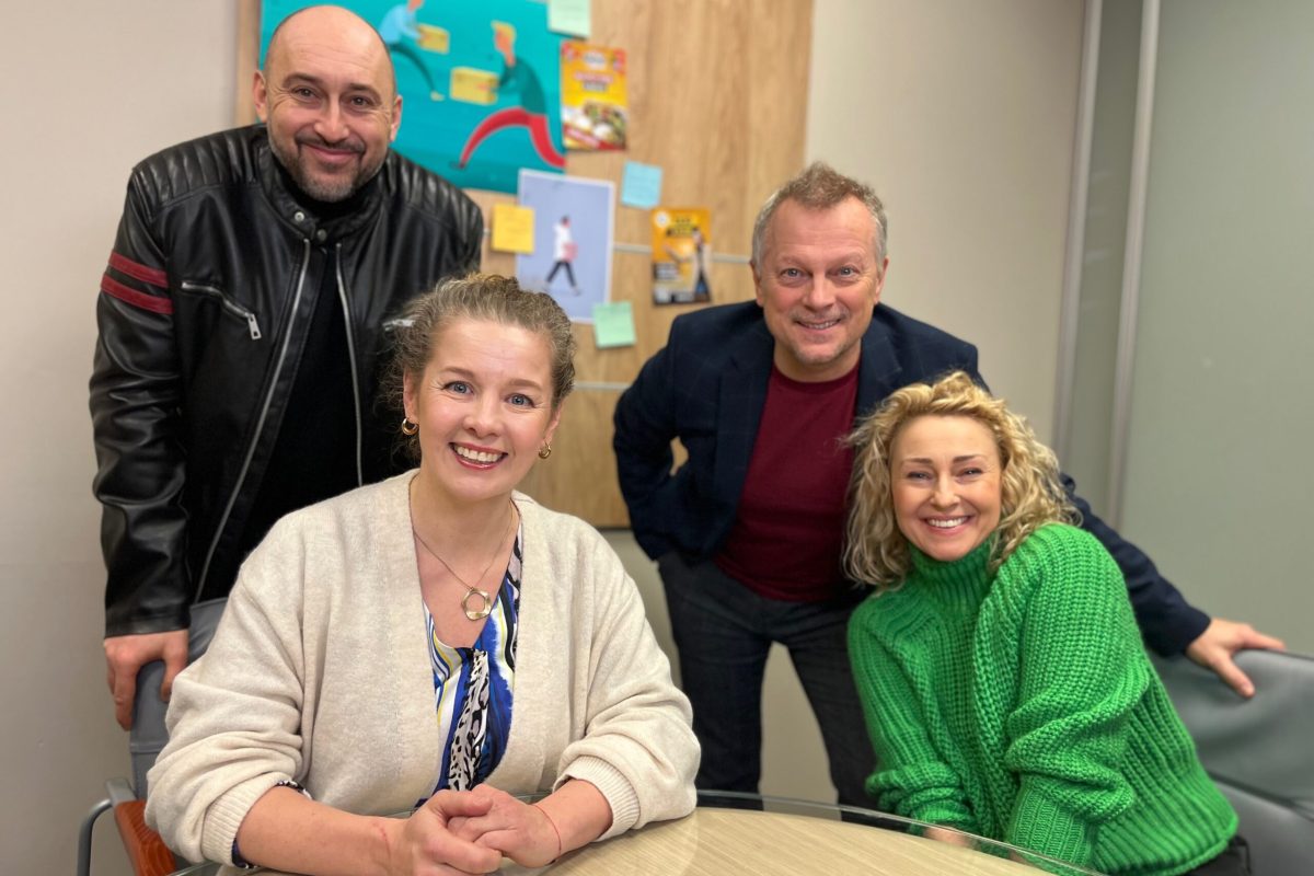 fot. TV Puls/Studio A