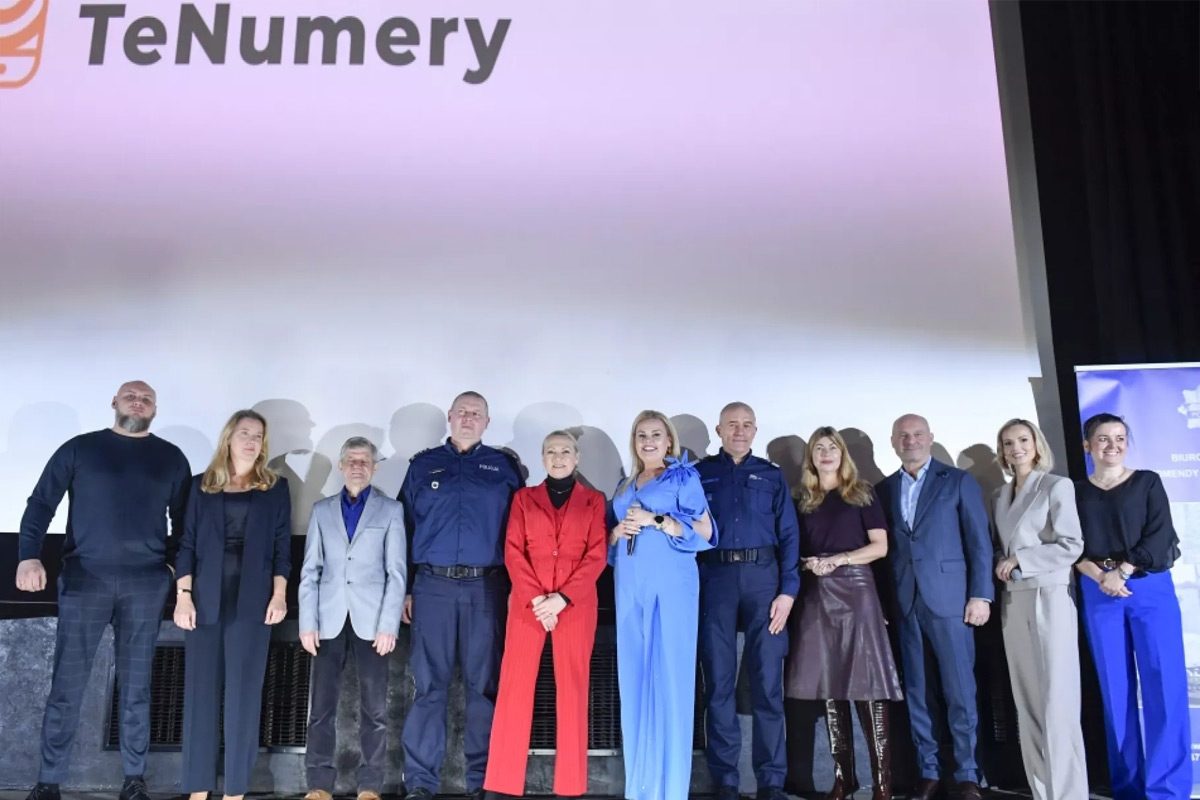 Znam Te Numery Event 2