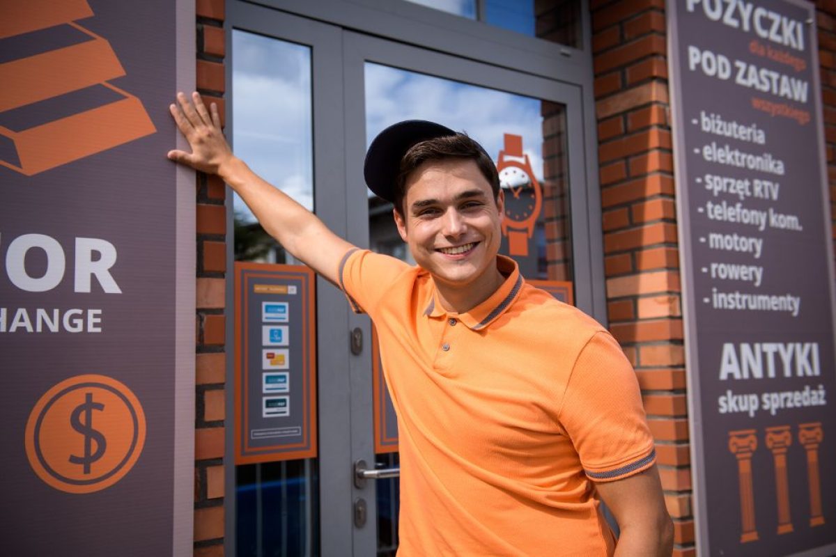 fot. P. Jakubek/Studio A/TV PULS