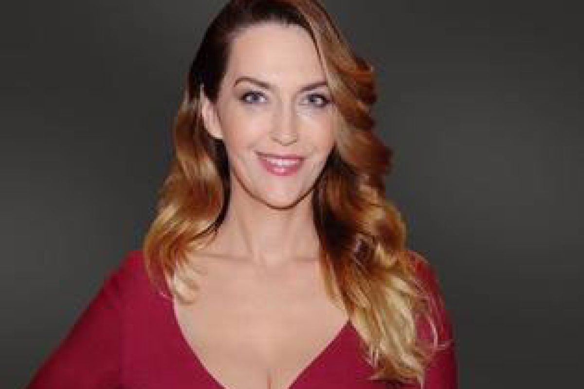 Małgorzata Waligórska-Lisiecka